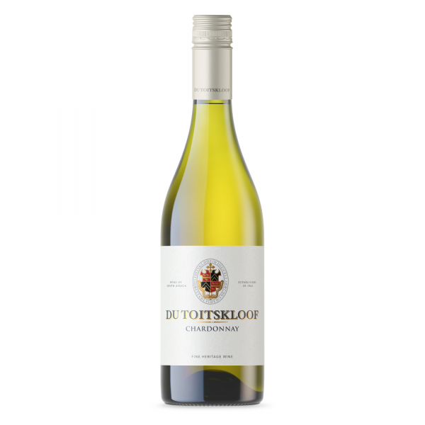 DTK Wines Du Toitskloof Chardonnay
